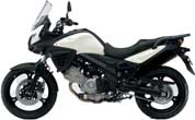 V-Strom 650